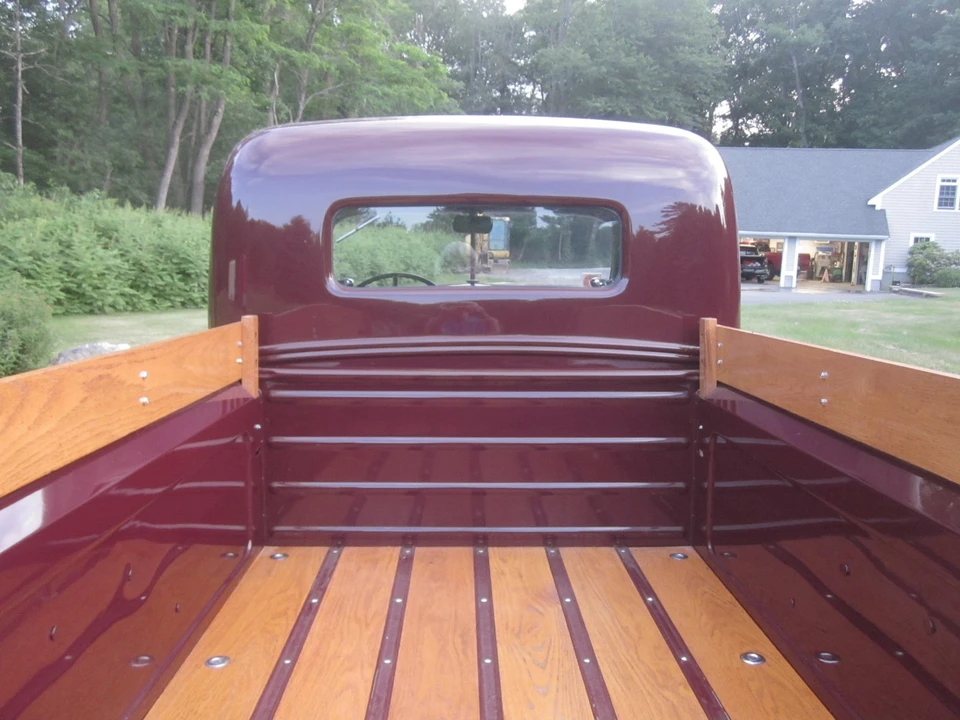 1939 Ford Pickup (1937-1939) - Image 7 of 25