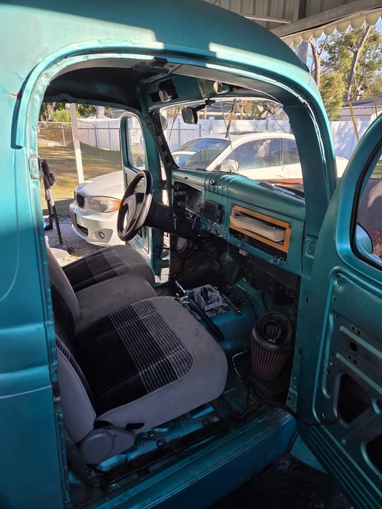 1939 Ford Pickup (1937-1939) - Image 8 of 12