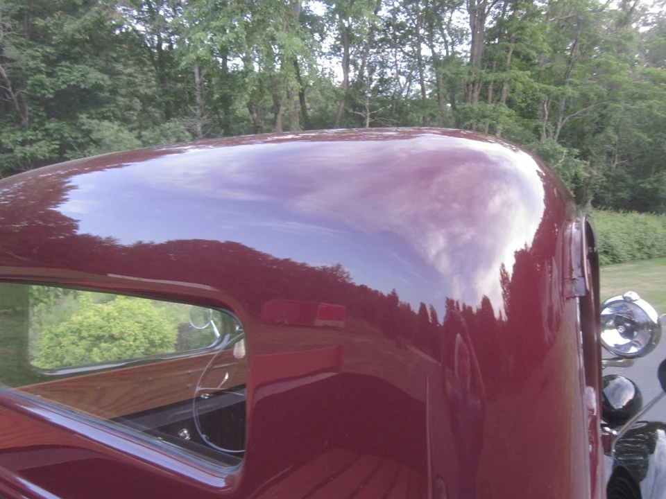 1939 Ford Pickup (1937-1939) - Image 16 of 25