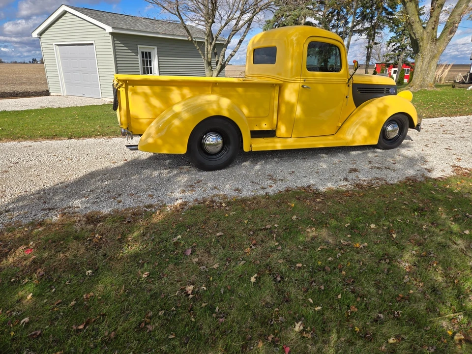 1939 Ford Pickup (1937-1939) - Image 9 of 20