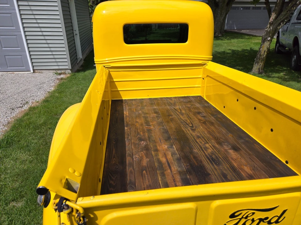 1939 Ford Pickup (1937-1939) - Image 15 of 20