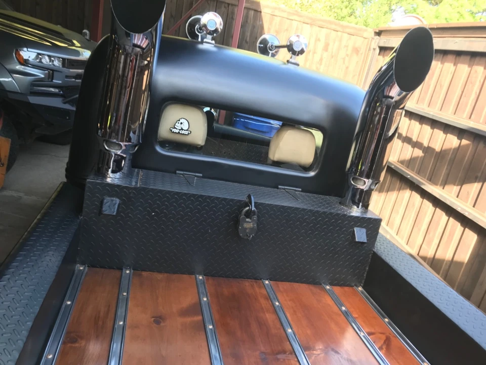 1939 Ford Pickup (1937-1939) - Image 20 of 21