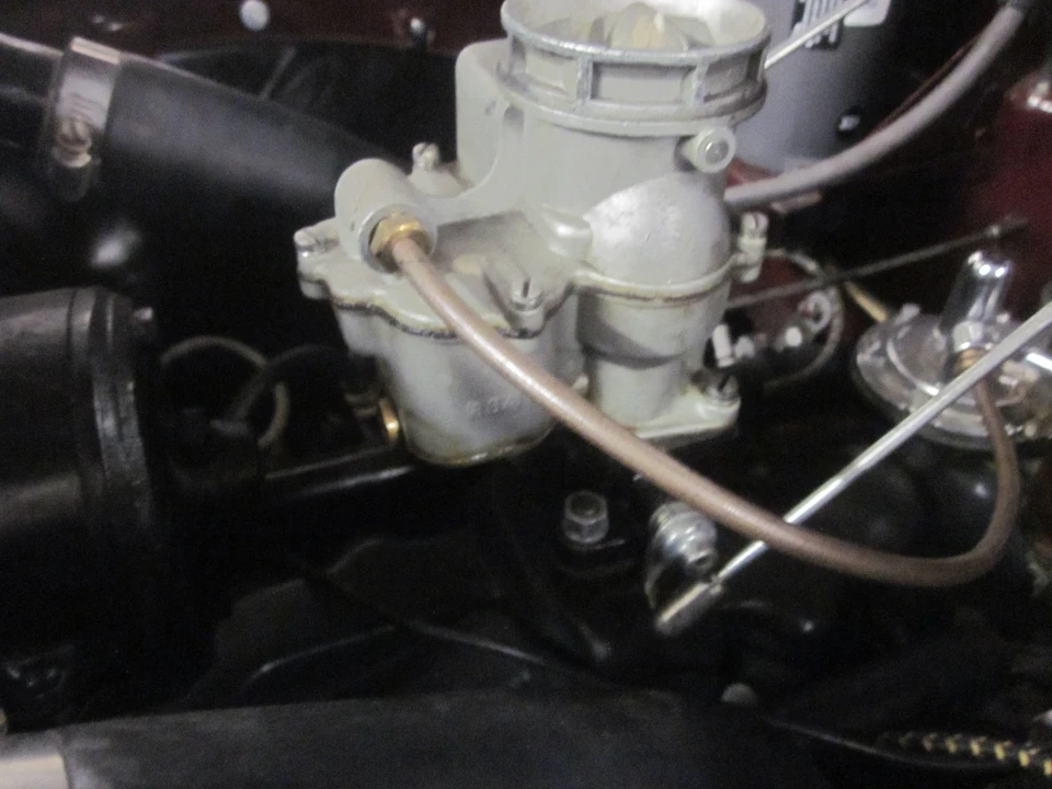 1939 Ford Pickup (1937-1939) - Image 20 of 25