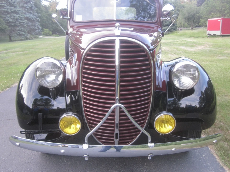 1939 Ford Pickup (1937-1939) - Image 2 of 25