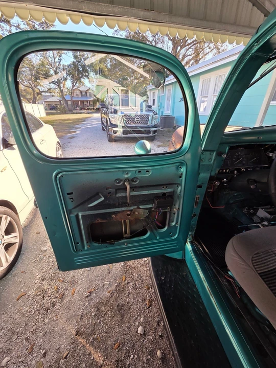 1939 Ford Pickup (1937-1939) - Image 10 of 12