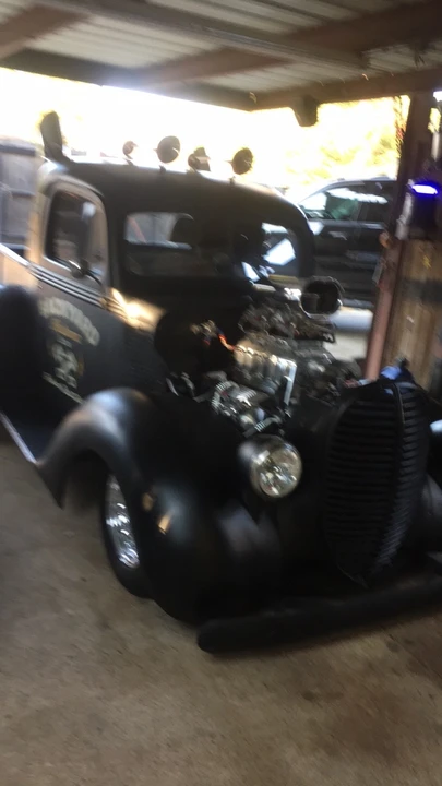 1939 Ford Pickup (1937-1939) - Image 7 of 21