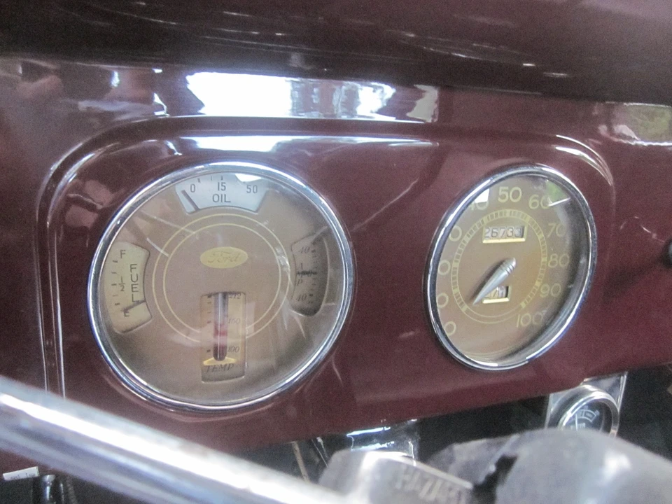 1939 Ford Pickup (1937-1939) - Image 22 of 25