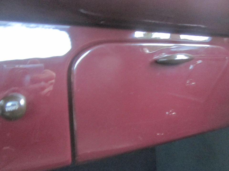 1939 Ford Pickup (1937-1939) - Image 23 of 25