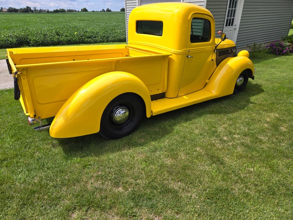 1939 Ford Pickup (1937-1939) - Image 17 of 20