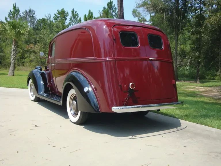 1939 Ford Pickup (1937-1939) - Image 3 of 6