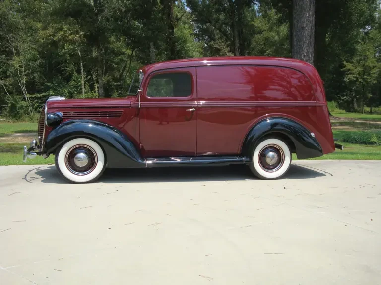 1939 Ford Pickup (1937-1939) - Image 6 of 6