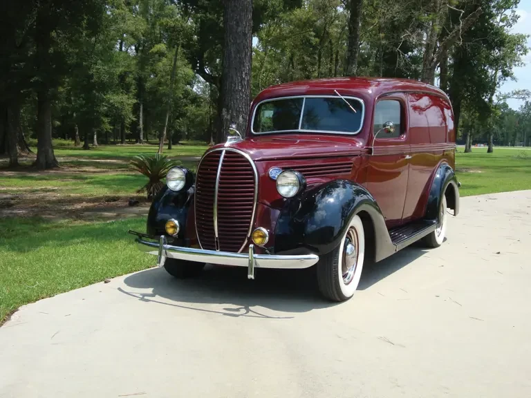 1939 Ford Pickup (1937-1939) - Image 2 of 6
