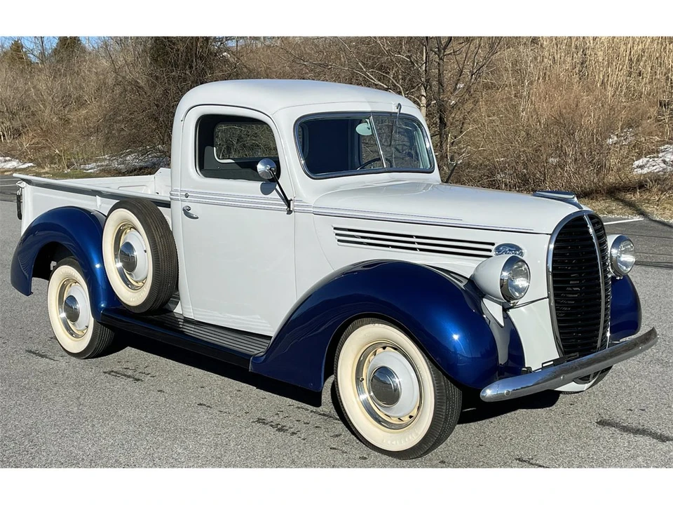 1939 Ford Pickup (1937-1939) - Image 2 of 6
