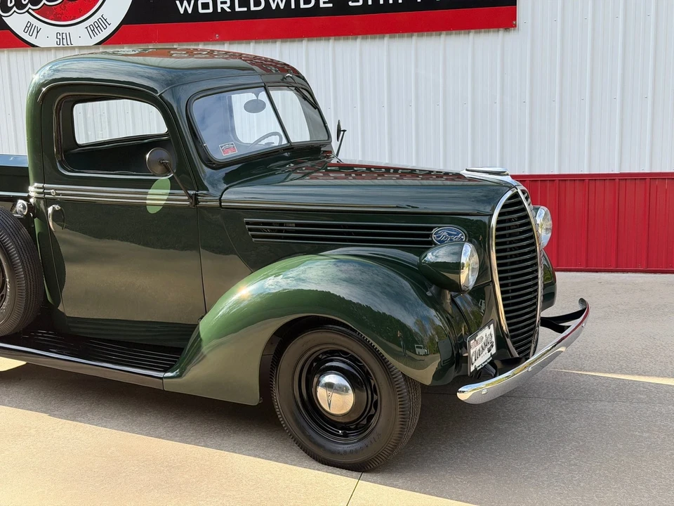 1939 Ford Pickup (1937-1939) - Image 2 of 21