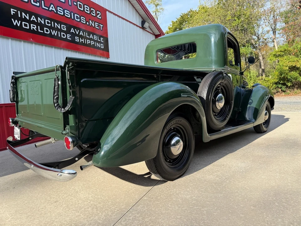 1939 Ford Pickup (1937-1939) - Image 9 of 21