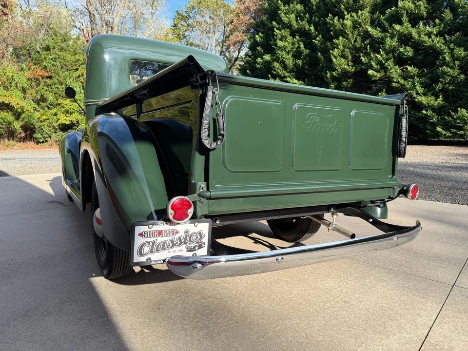 1939 Ford Pickup (1937-1939) - Image 8 of 21