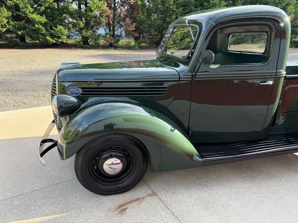 1939 Ford Pickup (1937-1939) - Image 6 of 21