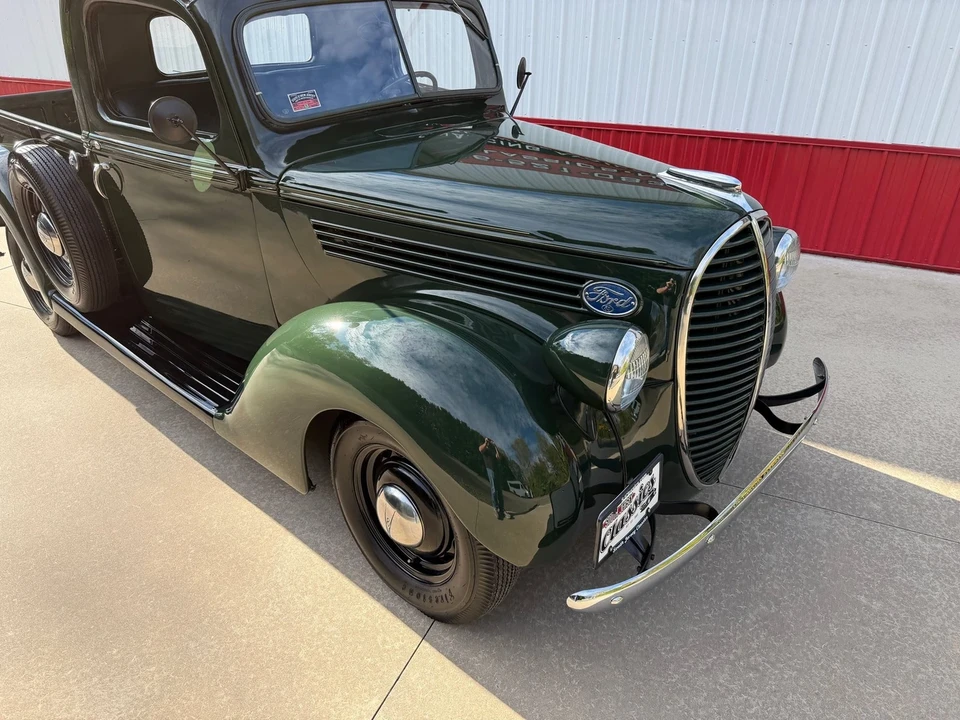 1939 Ford Pickup (1937-1939) - Image 12 of 21