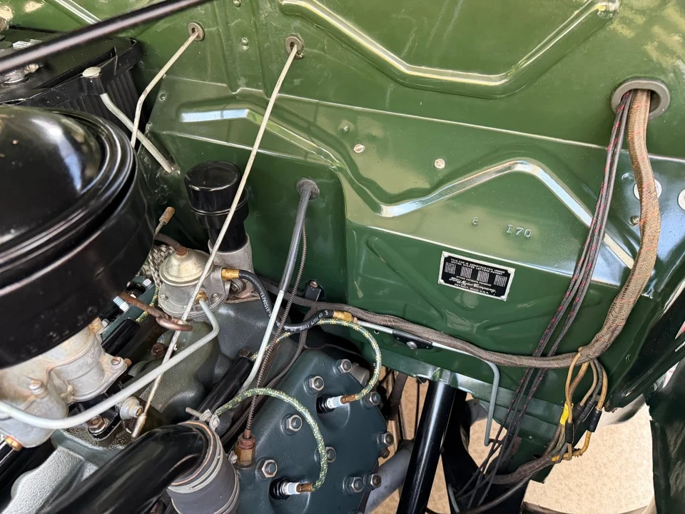 1939 Ford Pickup (1937-1939) - Image 16 of 21