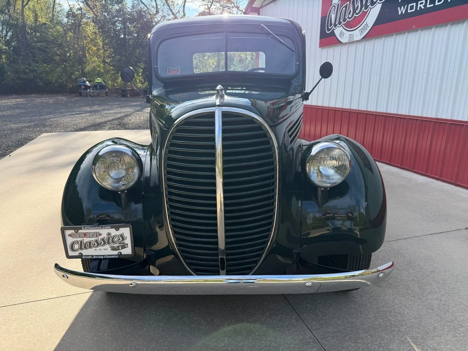 1939 Ford Pickup (1937-1939) - Image 20 of 21
