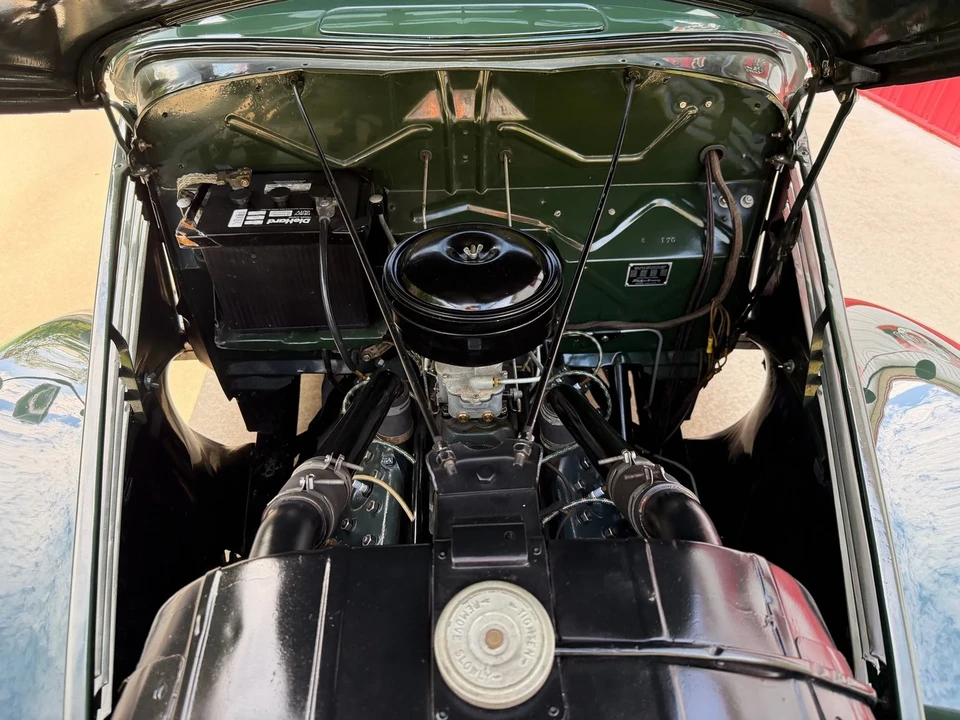 1939 Ford Pickup (1937-1939) - Image 15 of 21