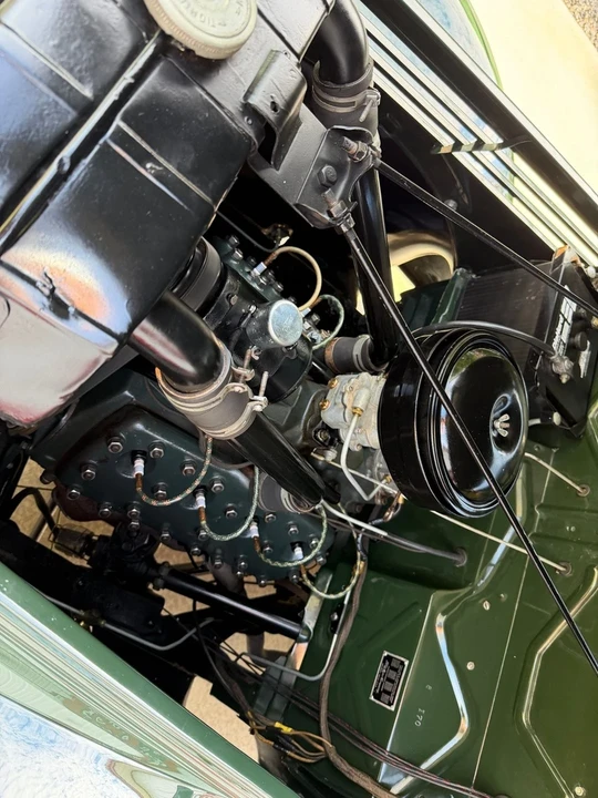 1939 Ford Pickup (1937-1939) - Image 13 of 21