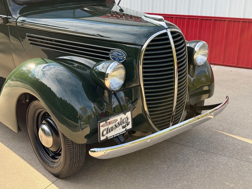 1939 Ford Pickup (1937-1939) - Image 3 of 21