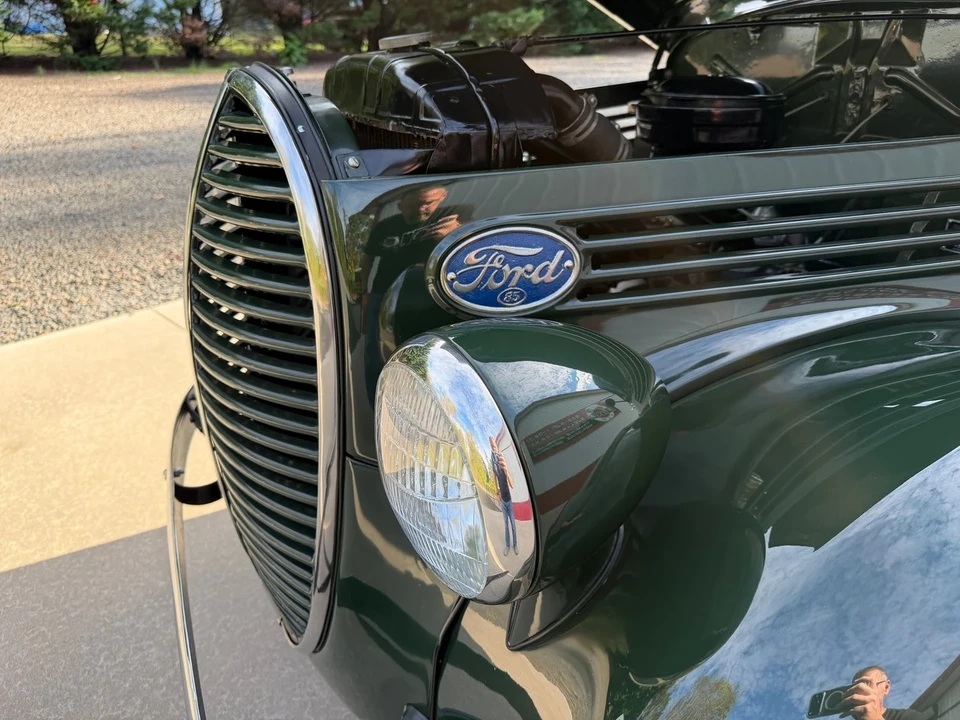 1939 Ford Pickup (1937-1939) - Image 19 of 21