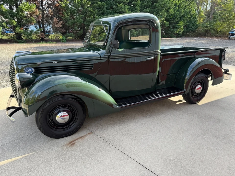 1939 Ford Pickup (1937-1939) - Image 5 of 21