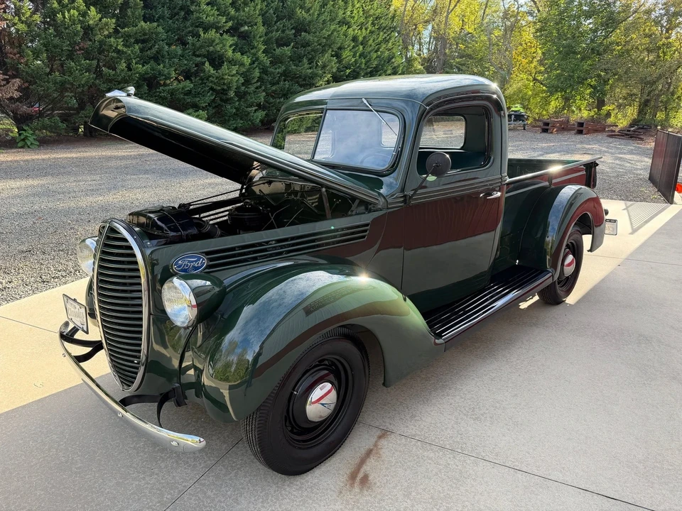 1939 Ford Pickup (1937-1939) - Image 18 of 21
