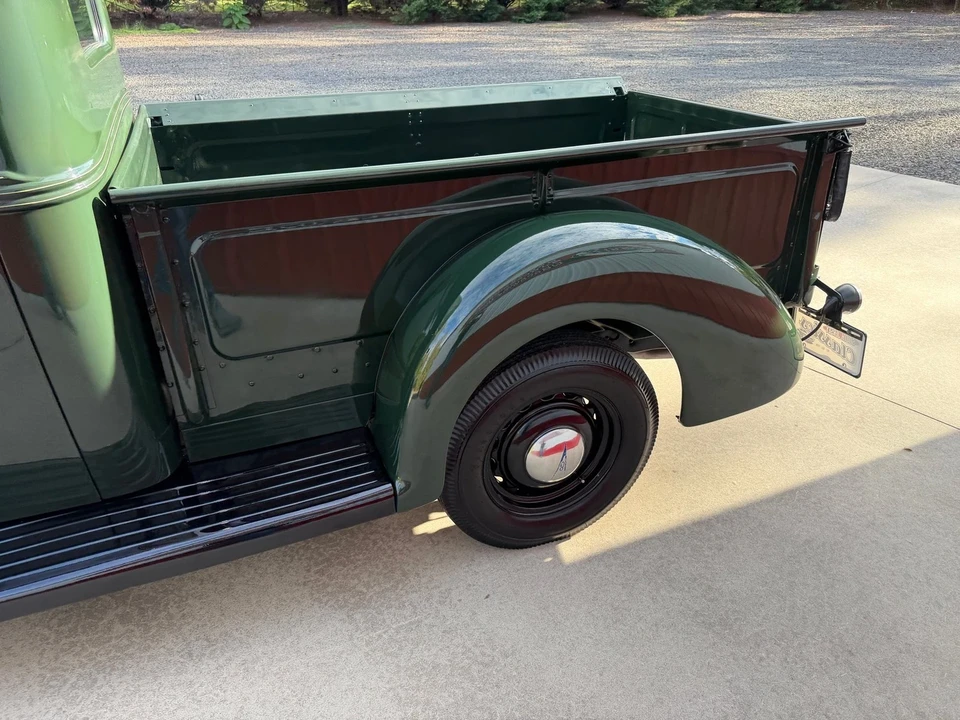 1939 Ford Pickup (1937-1939) - Image 7 of 21