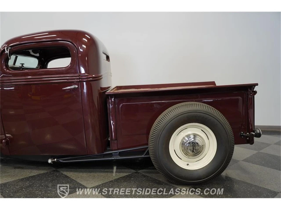 1939 Ford Pickup (1937-1939) - Image 25 of 31