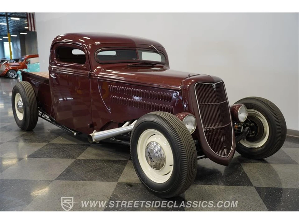 1939 Ford Pickup (1937-1939) - Image 17 of 31
