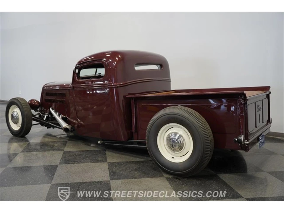 1939 Ford Pickup (1937-1939) - Image 9 of 31