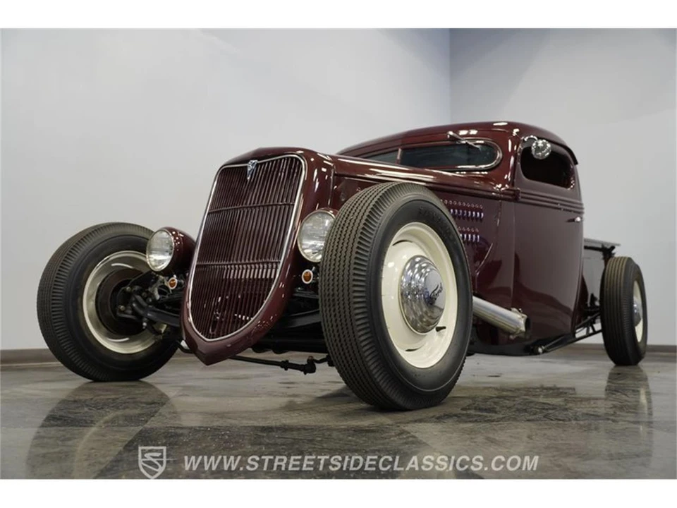 1939 Ford Pickup (1937-1939) - Image 21 of 31