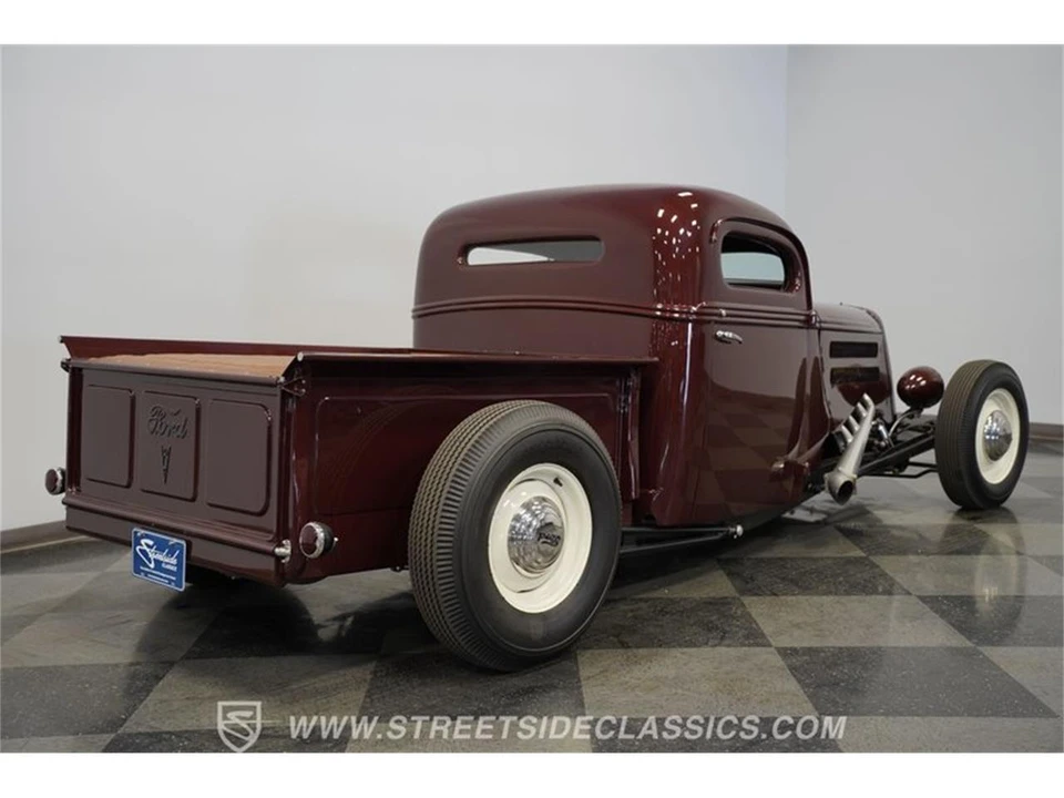 1939 Ford Pickup (1937-1939) - Image 13 of 31