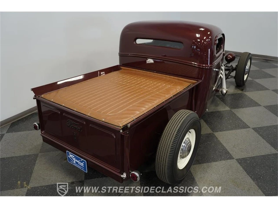 1939 Ford Pickup (1937-1939) - Image 29 of 31