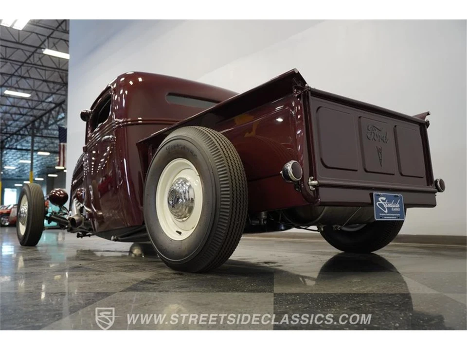 1939 Ford Pickup (1937-1939) - Image 26 of 31