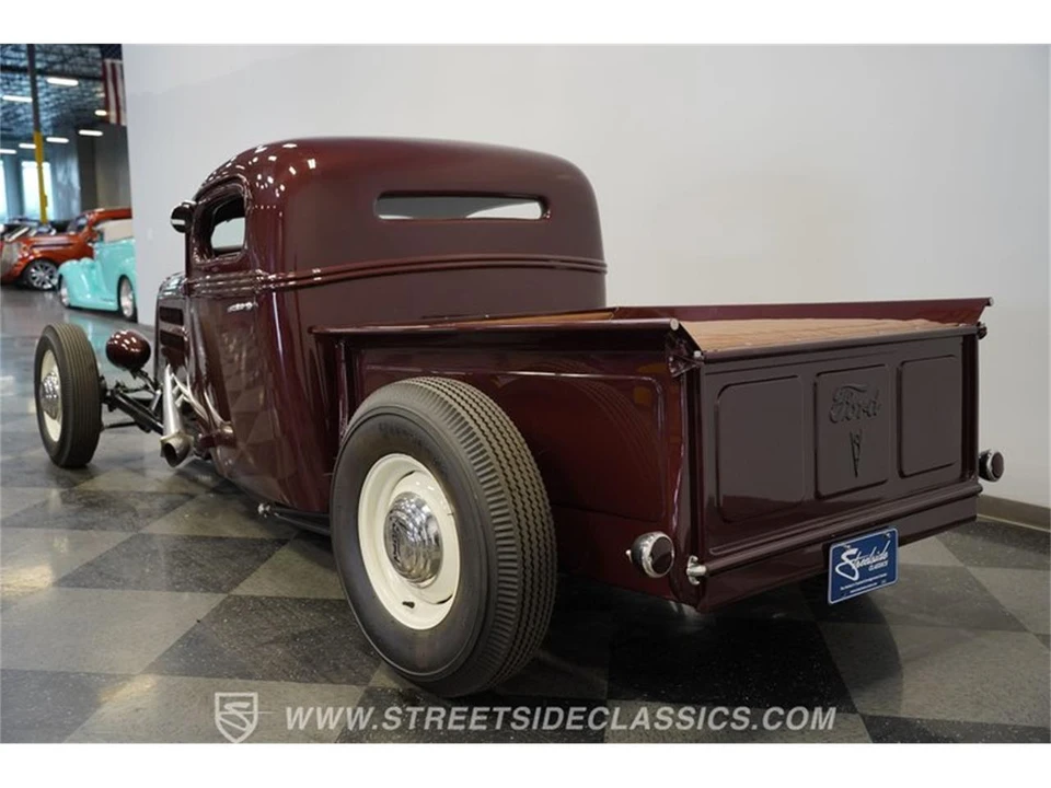 1939 Ford Pickup (1937-1939) - Image 10 of 31