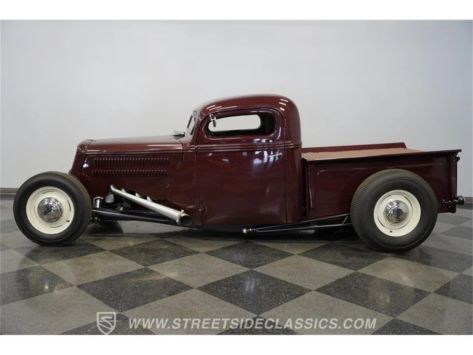 1939 Ford Pickup (1937-1939) - Image 2 of 31