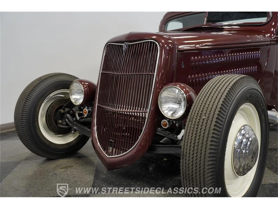 1939 Ford Pickup (1937-1939) - Image 22 of 31