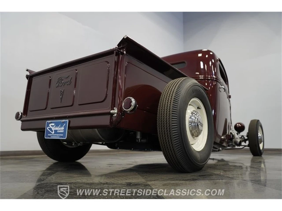1939 Ford Pickup (1937-1939) - Image 30 of 31