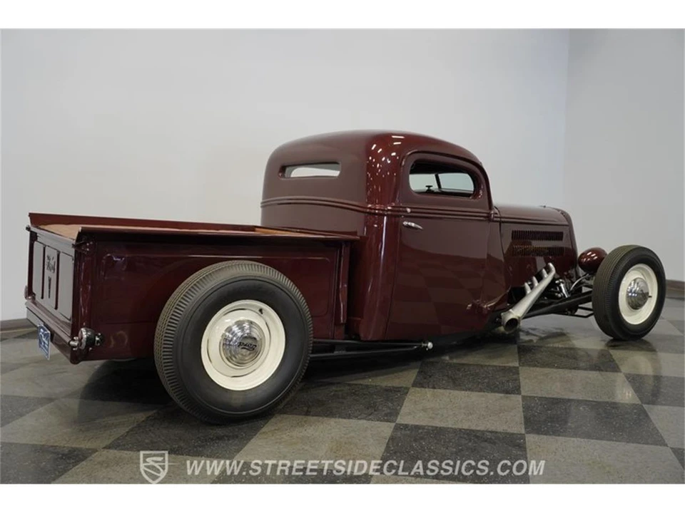 1939 Ford Pickup (1937-1939) - Image 14 of 31