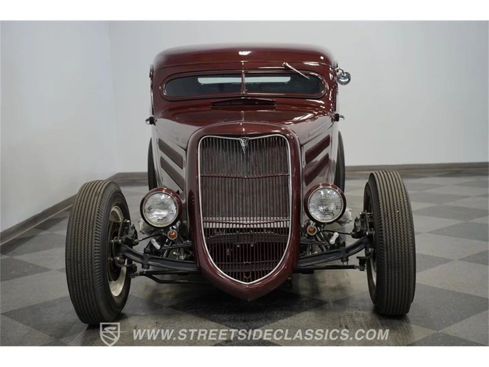1939 Ford Pickup (1937-1939) - Image 18 of 31