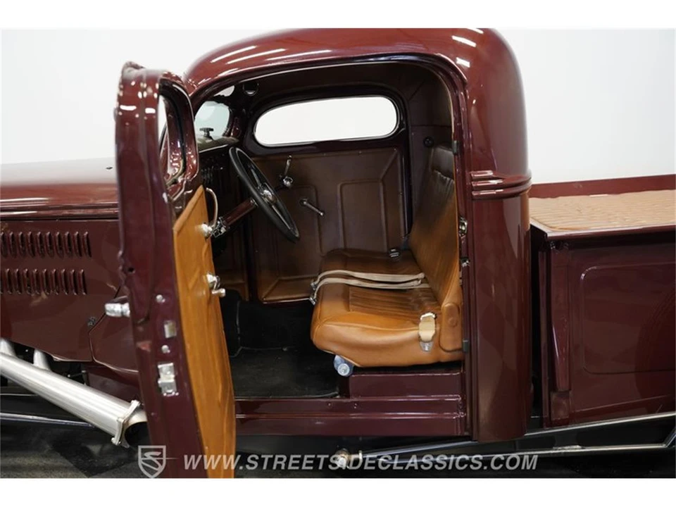 1939 Ford Pickup (1937-1939) - Image 3 of 31