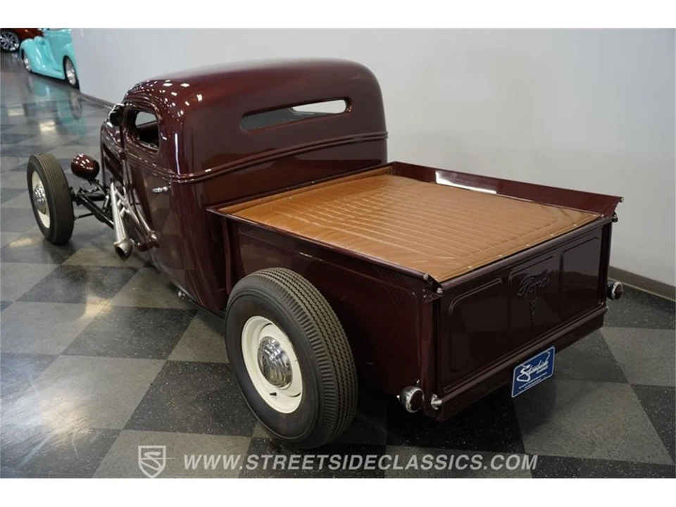 1939 Ford Pickup (1937-1939) - Image 27 of 31