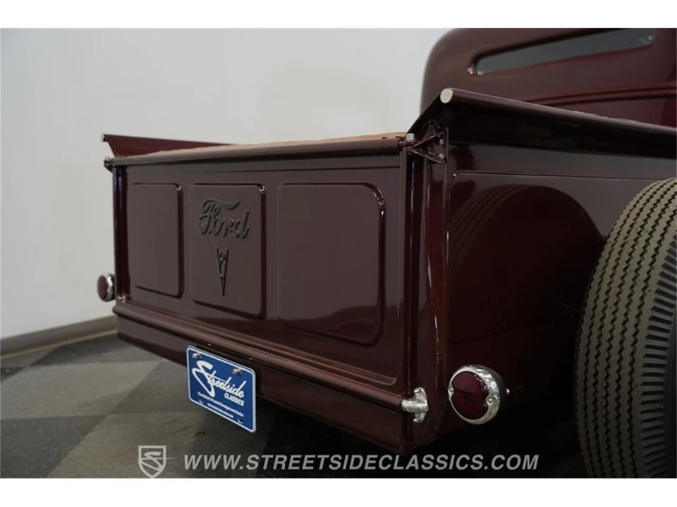1939 Ford Pickup (1937-1939) - Image 31 of 31