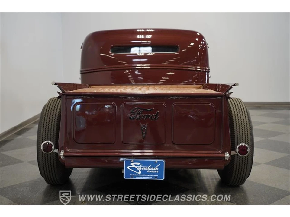 1939 Ford Pickup (1937-1939) - Image 11 of 31