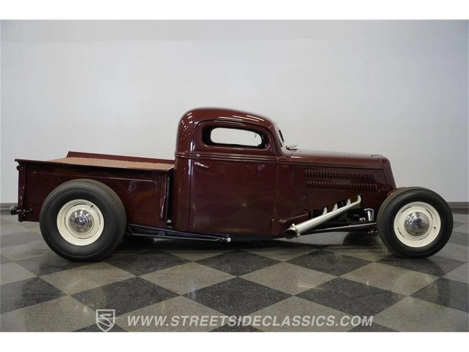 1939 Ford Pickup (1937-1939) - Image 15 of 31