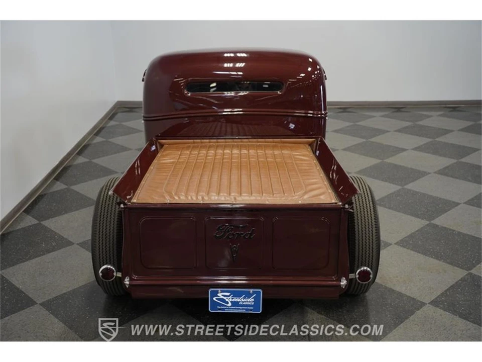 1939 Ford Pickup (1937-1939) - Image 28 of 31